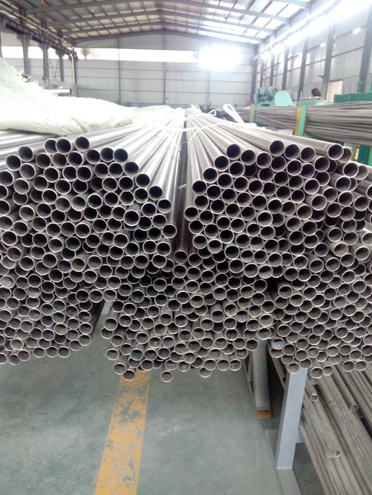 capillary titanium tube02