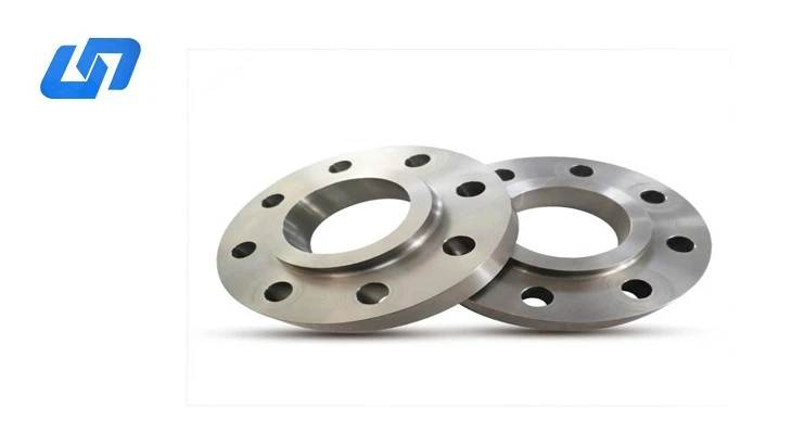 SO flange 2